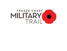 Fraser Coast Military Trail